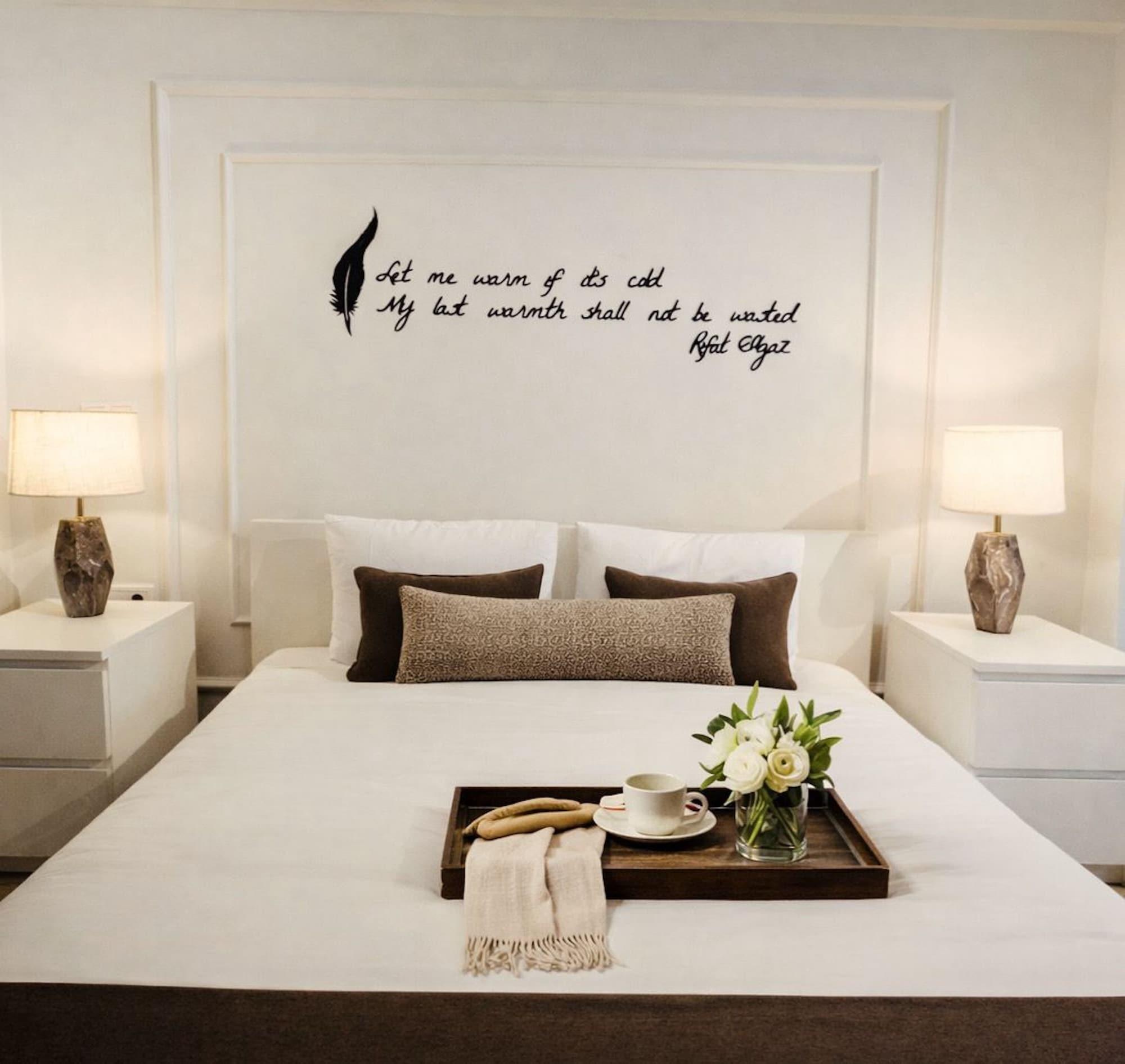 Habitación The Print House Hotel