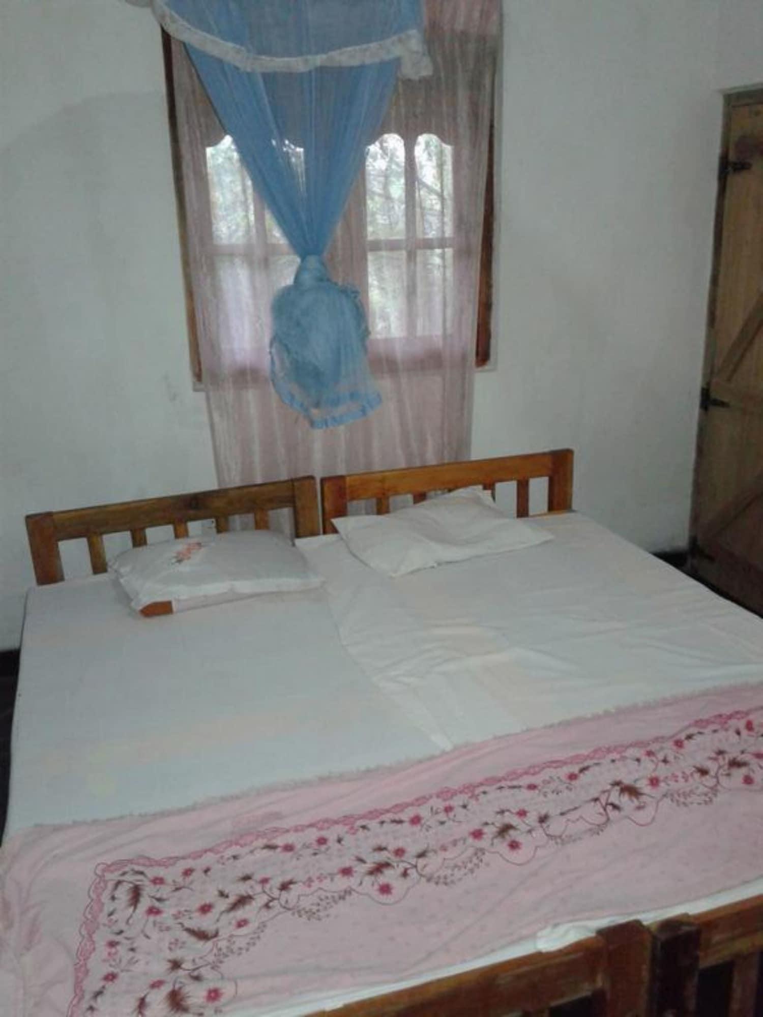 Habitación Green leaf cabanas