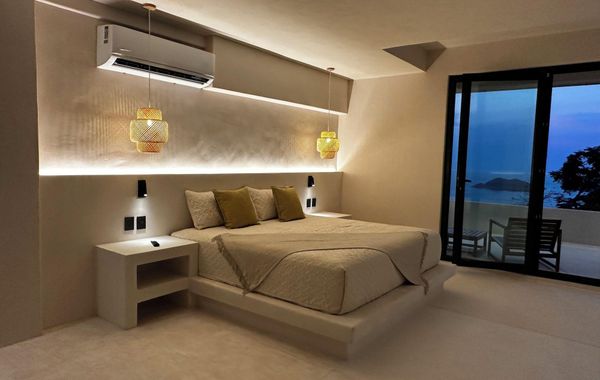 Zima Stays - Hoteles 3 estrellas en Acapulco