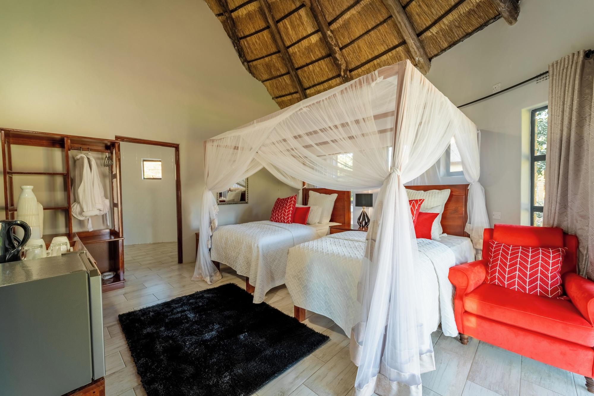 Habitación Peniel Retreat Centre