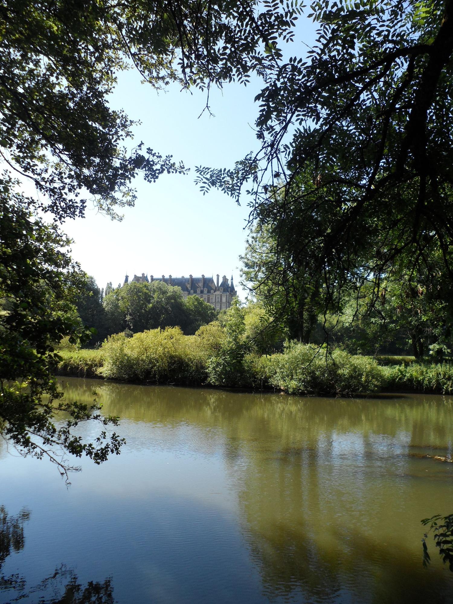Vista Exterior Chateau De Villersexel Chateaux Et Hotels Collection