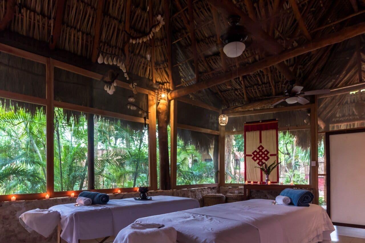 Spa Casa Quetzal Hotel Boutique