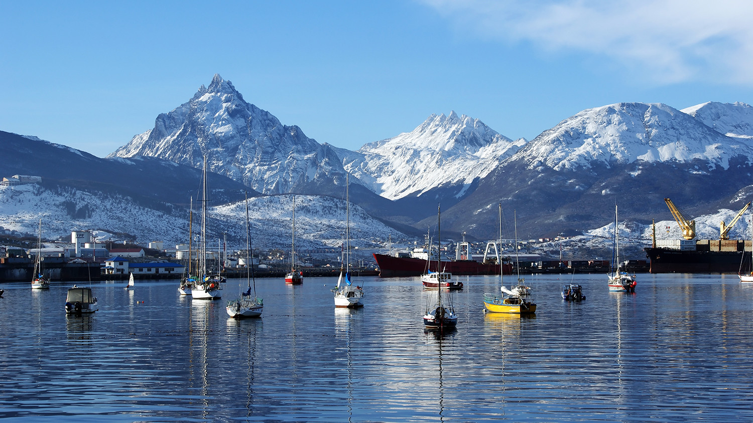 Ushuaia