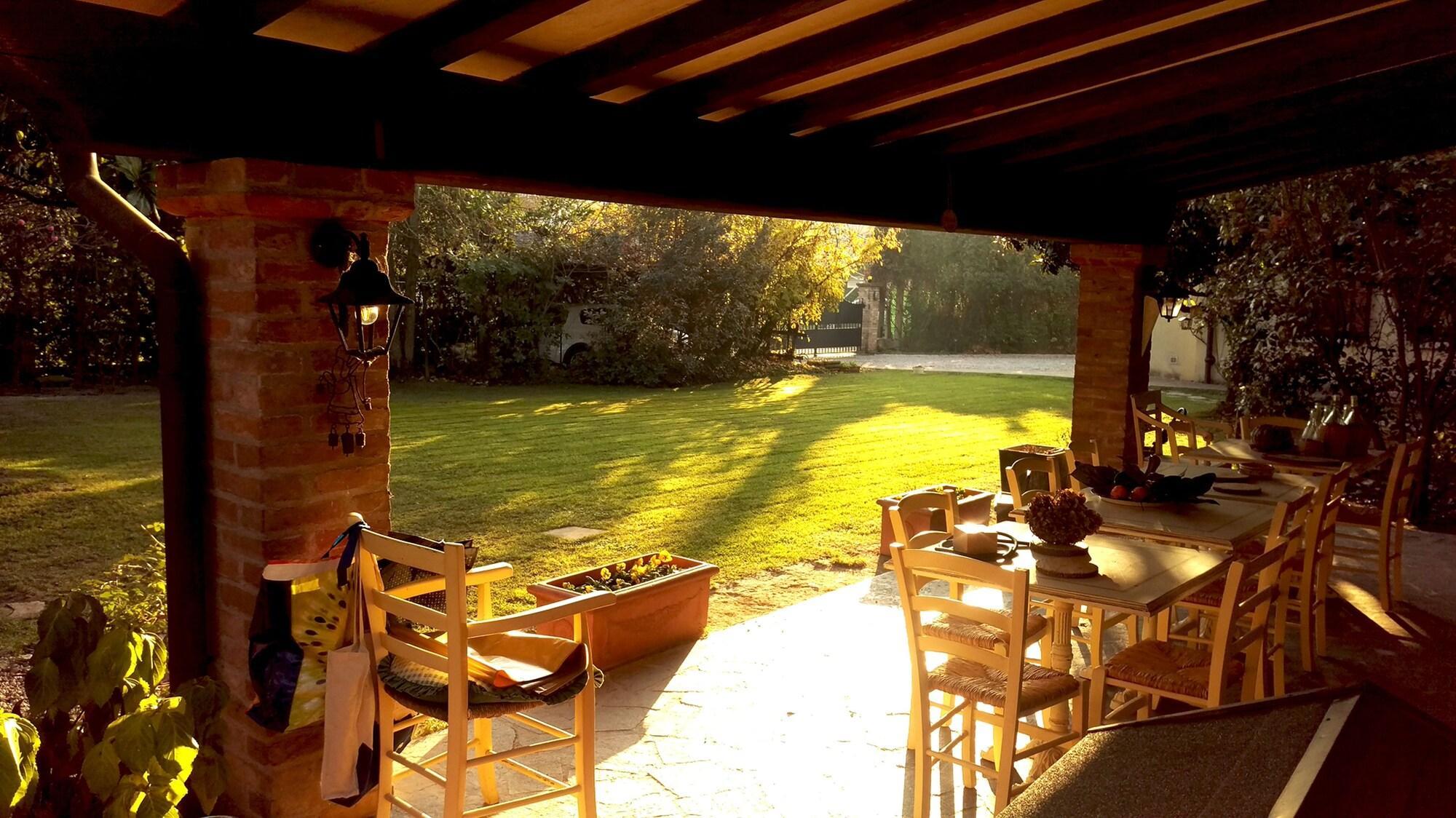 Restaurant Casa Camilla