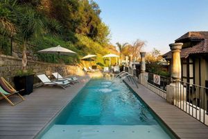 Alojamiento - Aubrey Hotel Boutique