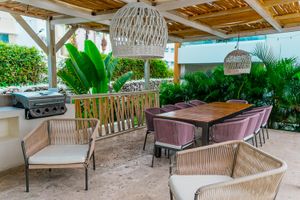 Alquiler Vacacional - Beach Homes Punta Cana
