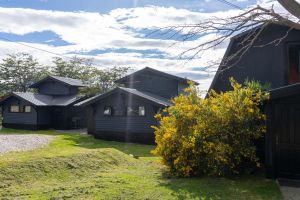 Alquiler Vacacional - Utaka Cabañas y Apartamentos