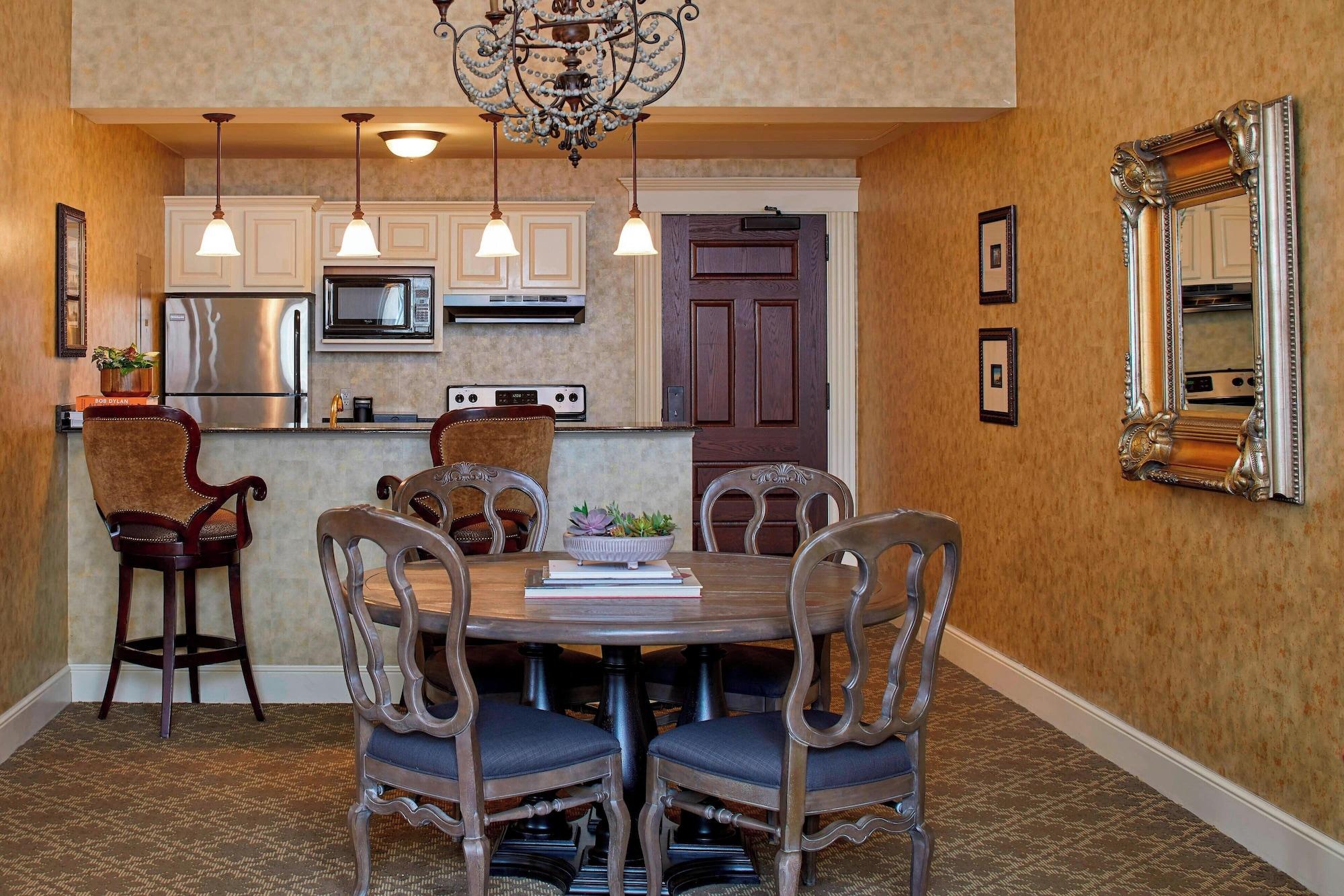 Habitación Renaissance Minneapolis Hotel, The Depot