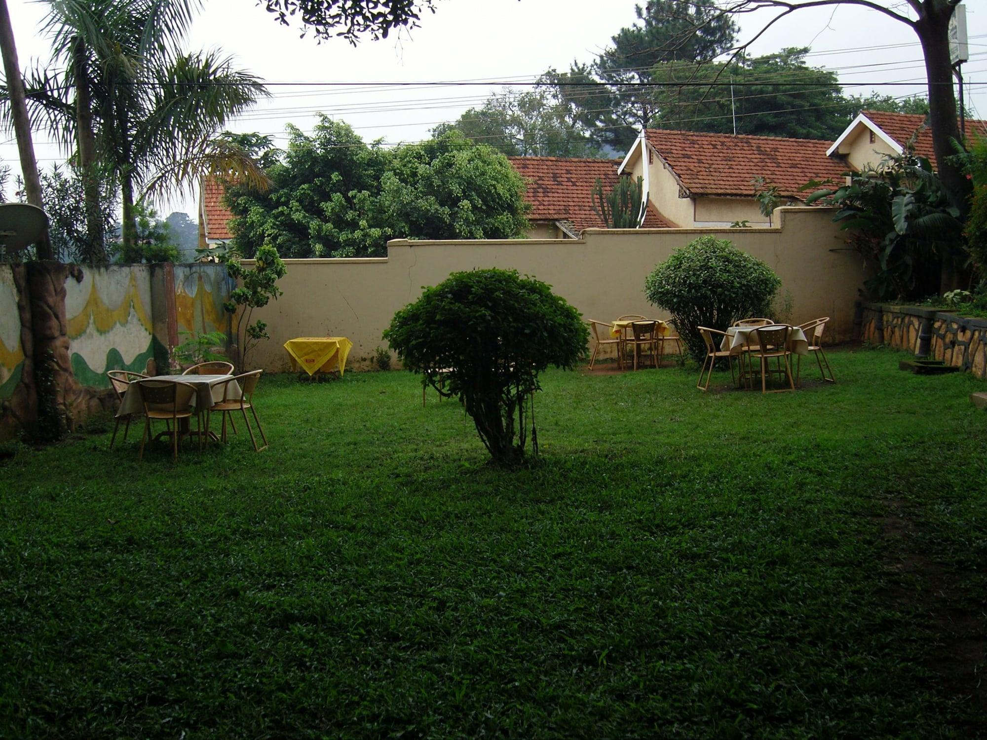 Comodidades del Alojamiento Hotel Kenrock