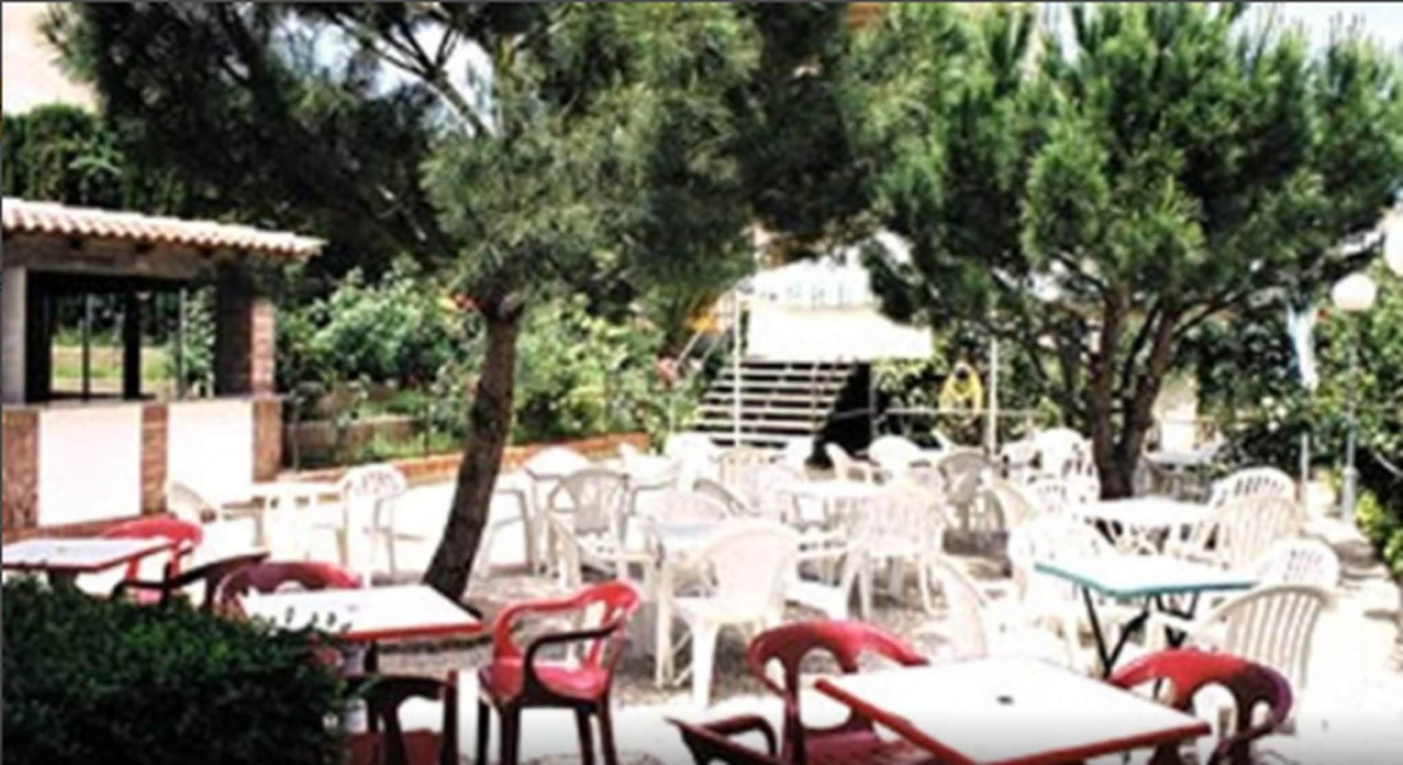 Vista Exterior Hostal Monasterio de Rueda