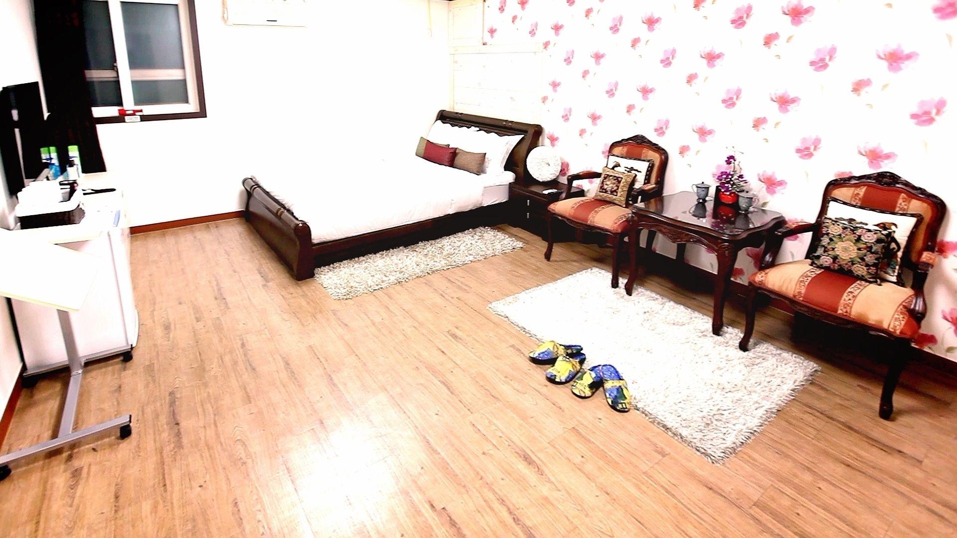 Habitación Songnisan Grand Hotel & Condo