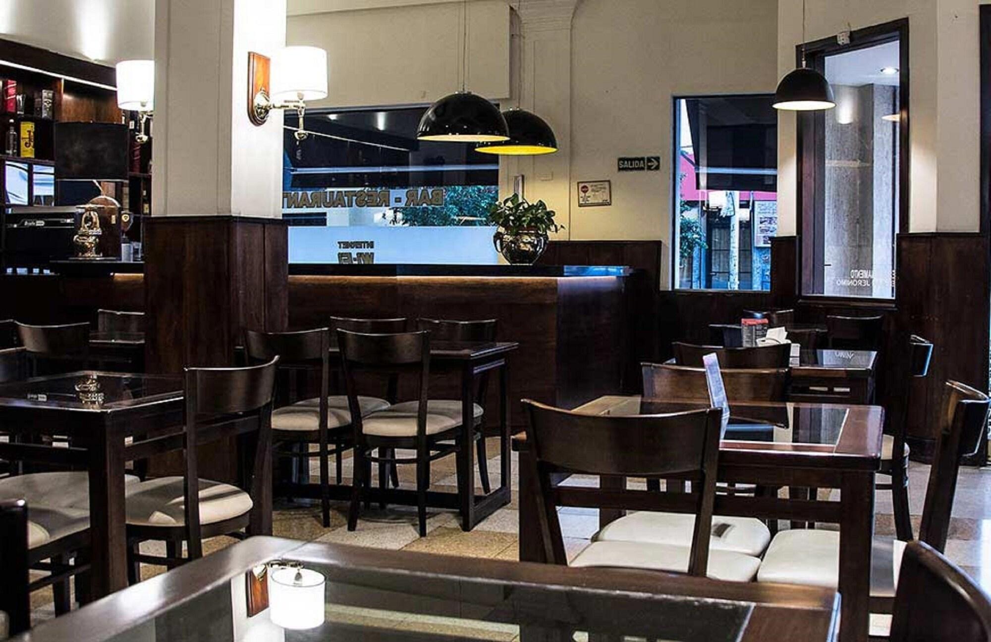 Restaurant Viña De Italia