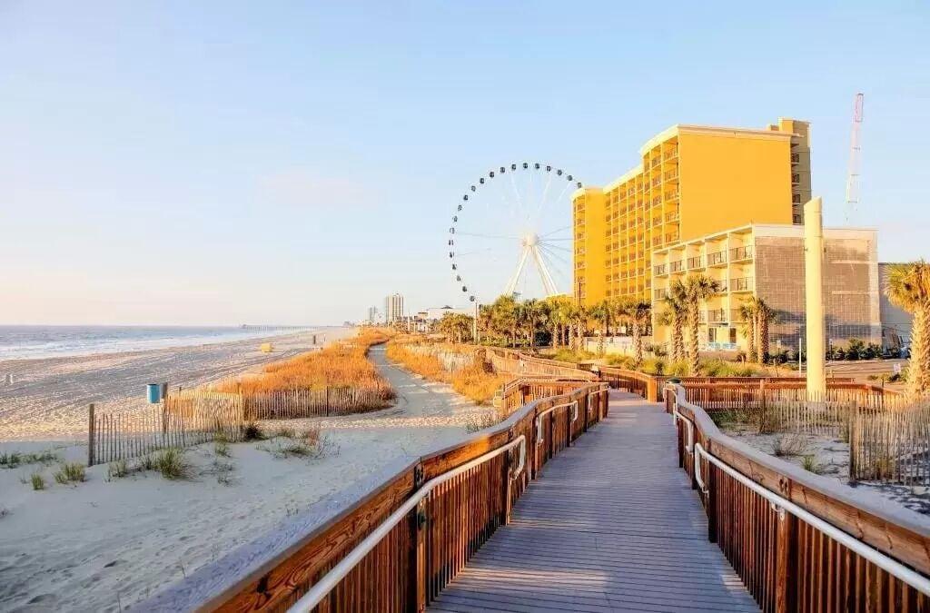 Playa Sands Beach Club Resort
