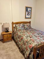 Alquiler Vacacional - Spirit Lake Cabin: peaceful 4-bedroom cabin in Grand Lake, Colorado