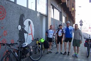 Alojamiento - Bilbao Akelarre Hostel