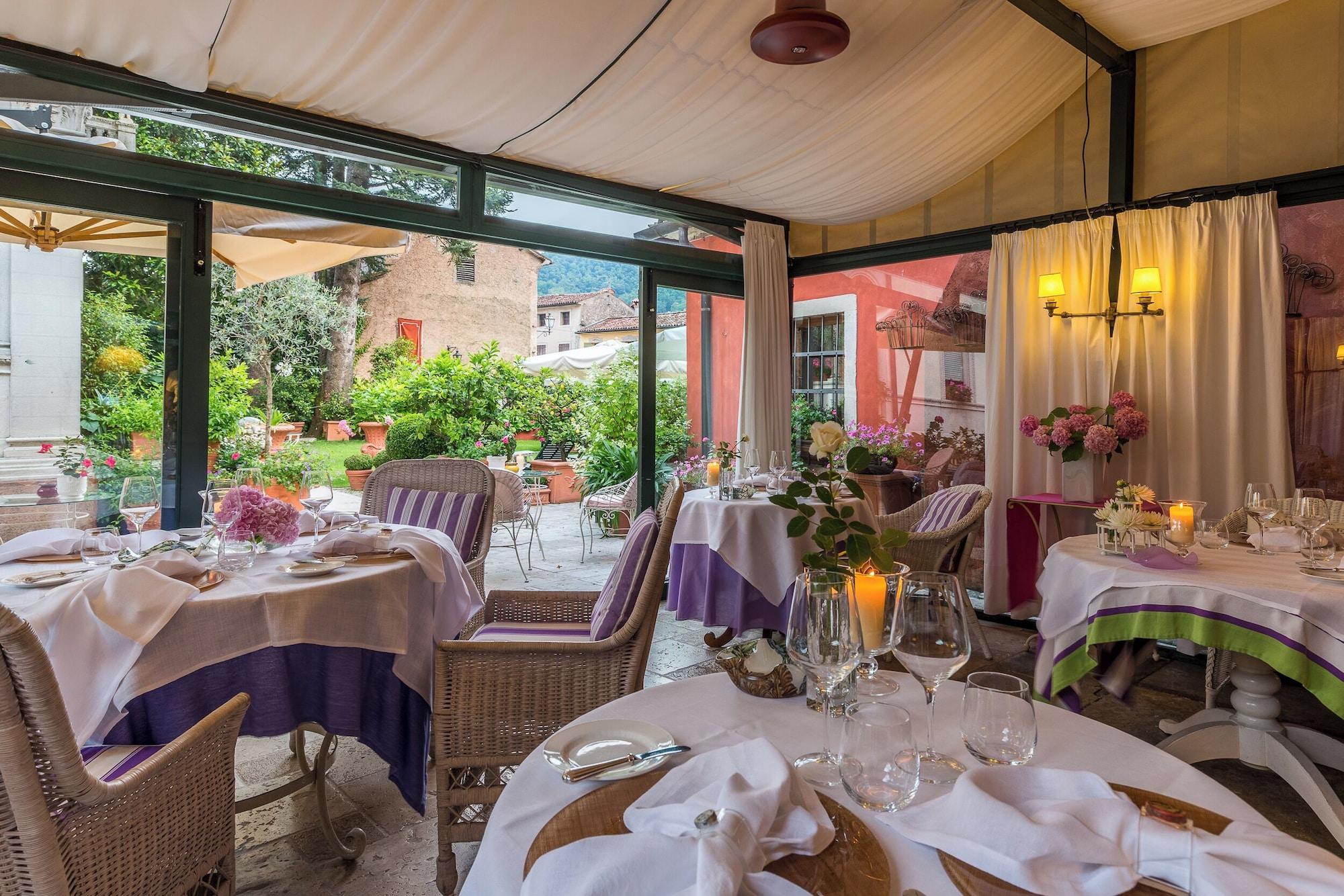 Restaurant Hotel Dei Chiostri