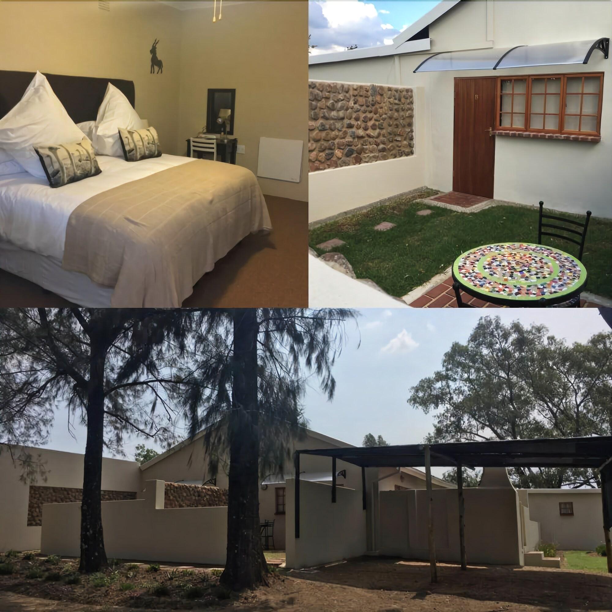 Habitación Lanseria Country Estate