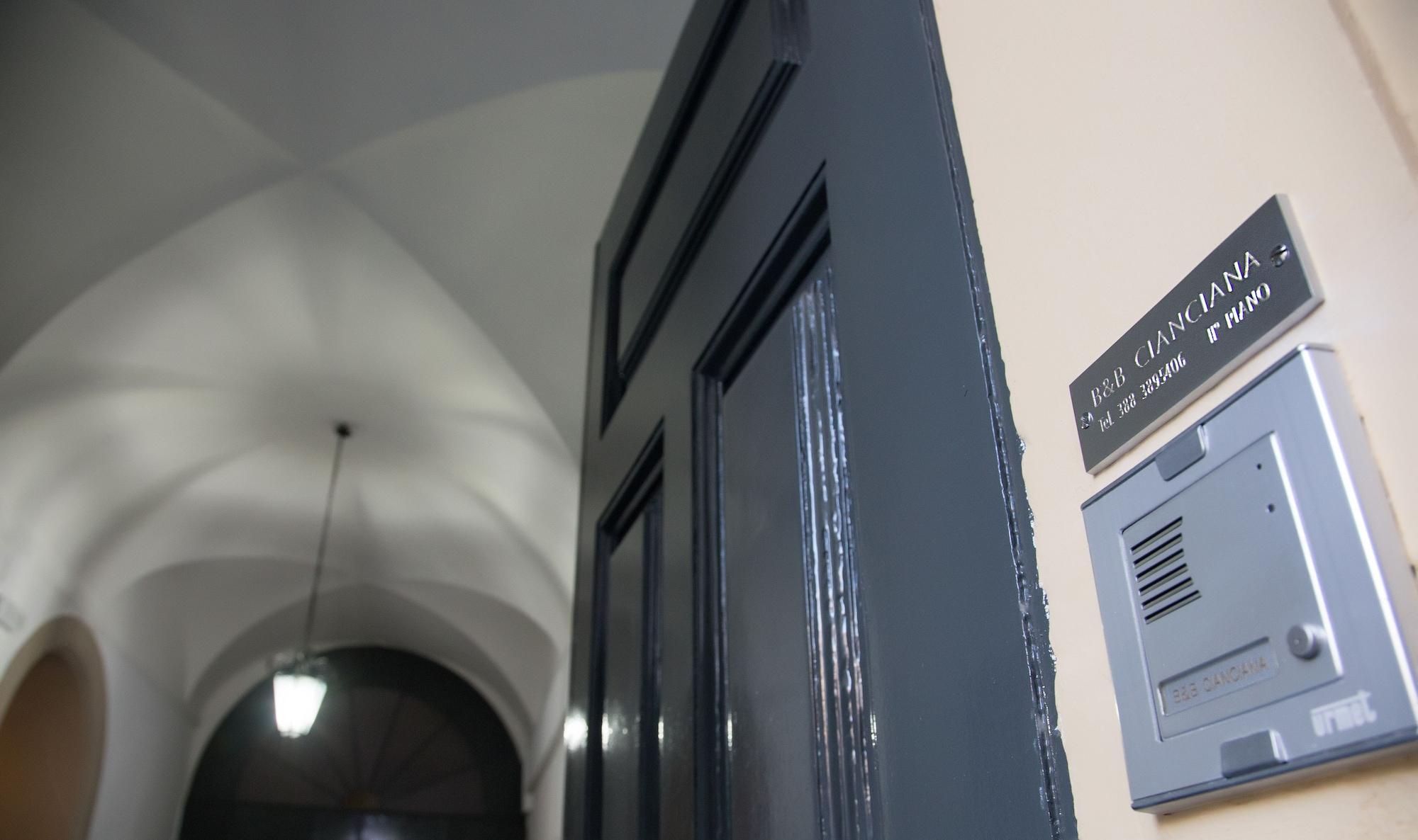 Varios B&B Cianciana