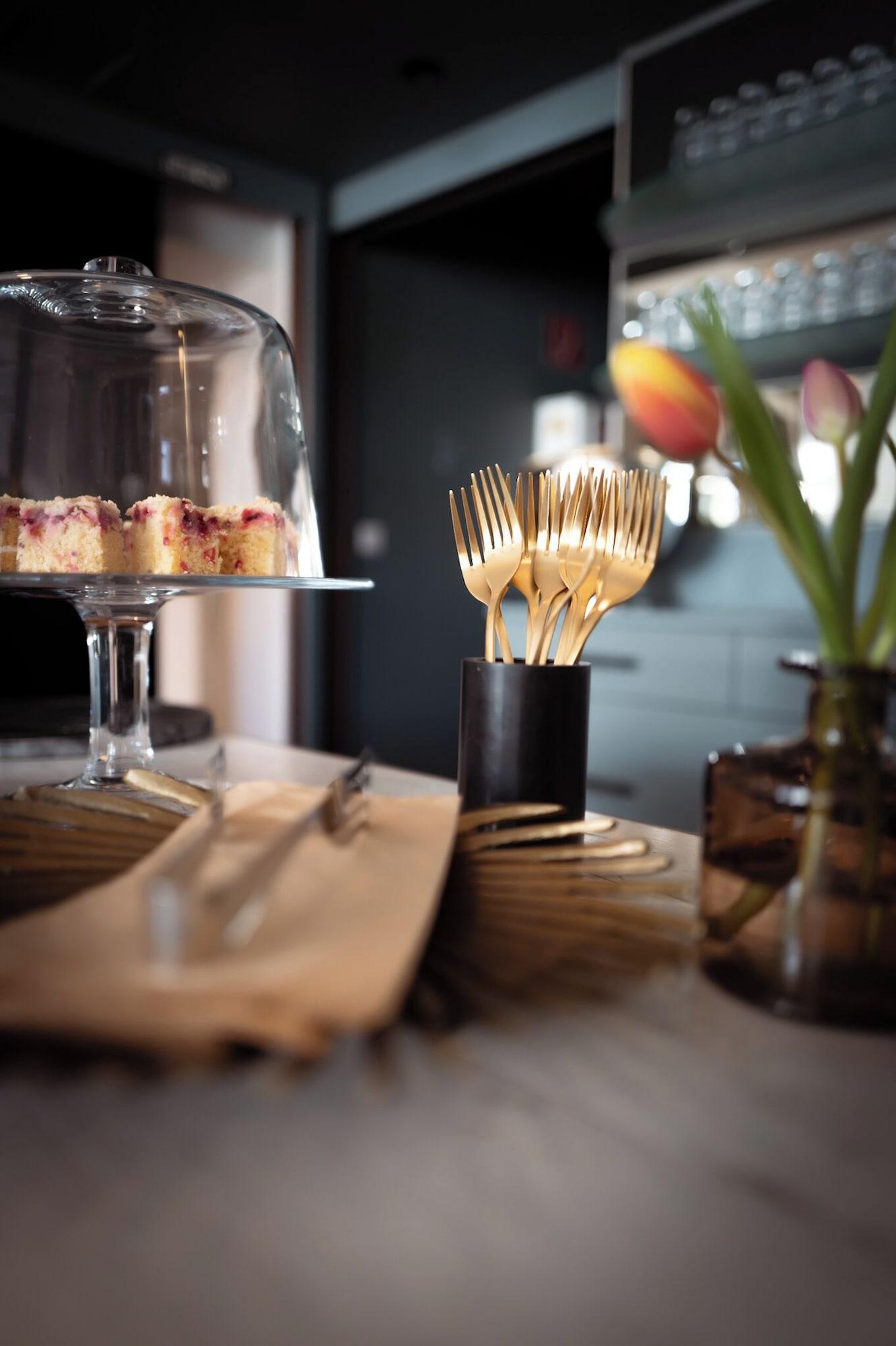 Restaurant Das Esel - Kleinod in Rust