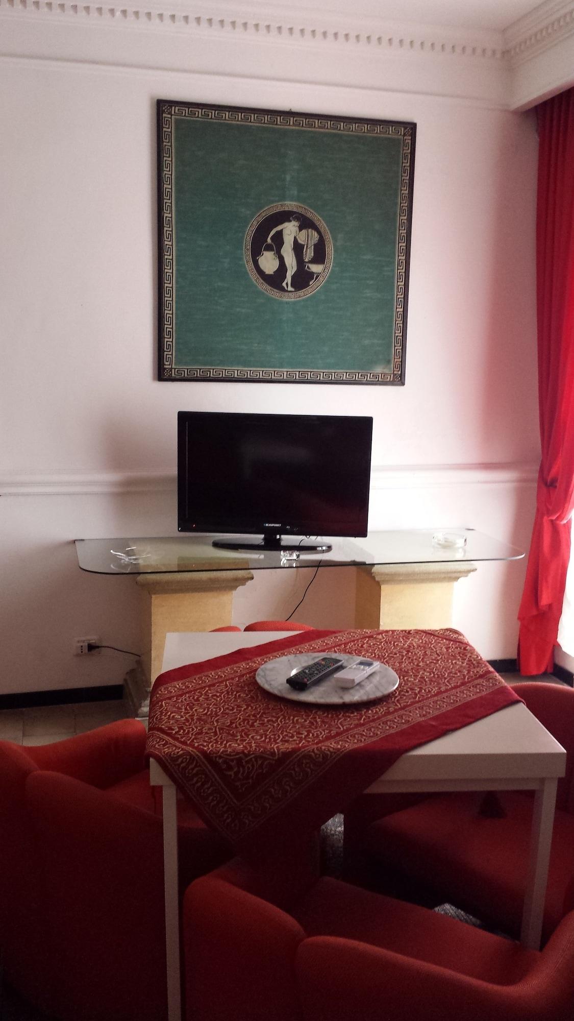 Set de Habitación B&B degli Ottimati