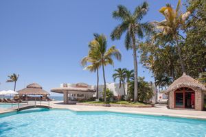 Alojamiento - Gaviana Resort Mazatlán