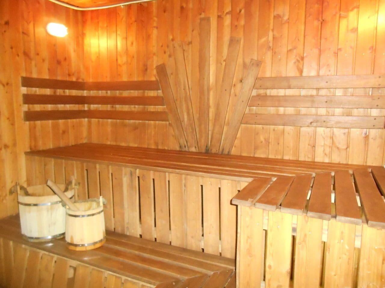 Spa Gostinyi Dvor Galirad