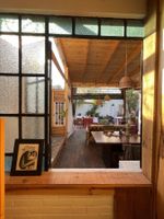 Alojamiento - Mucho Bonito Hostel