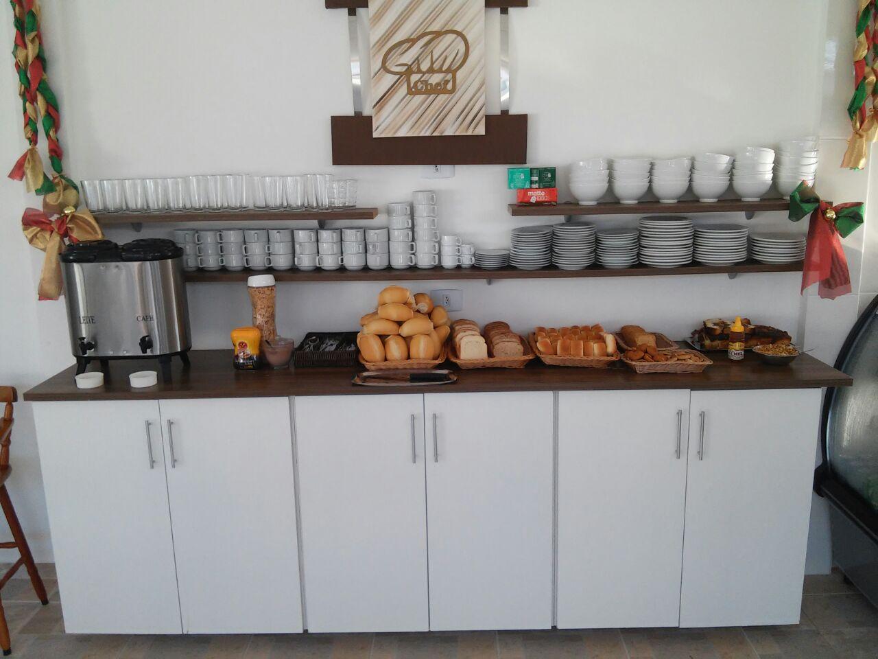 Restaurant Pousada Pescador