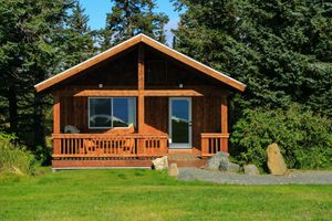 Alojamiento - Kenai Peninsula Suites