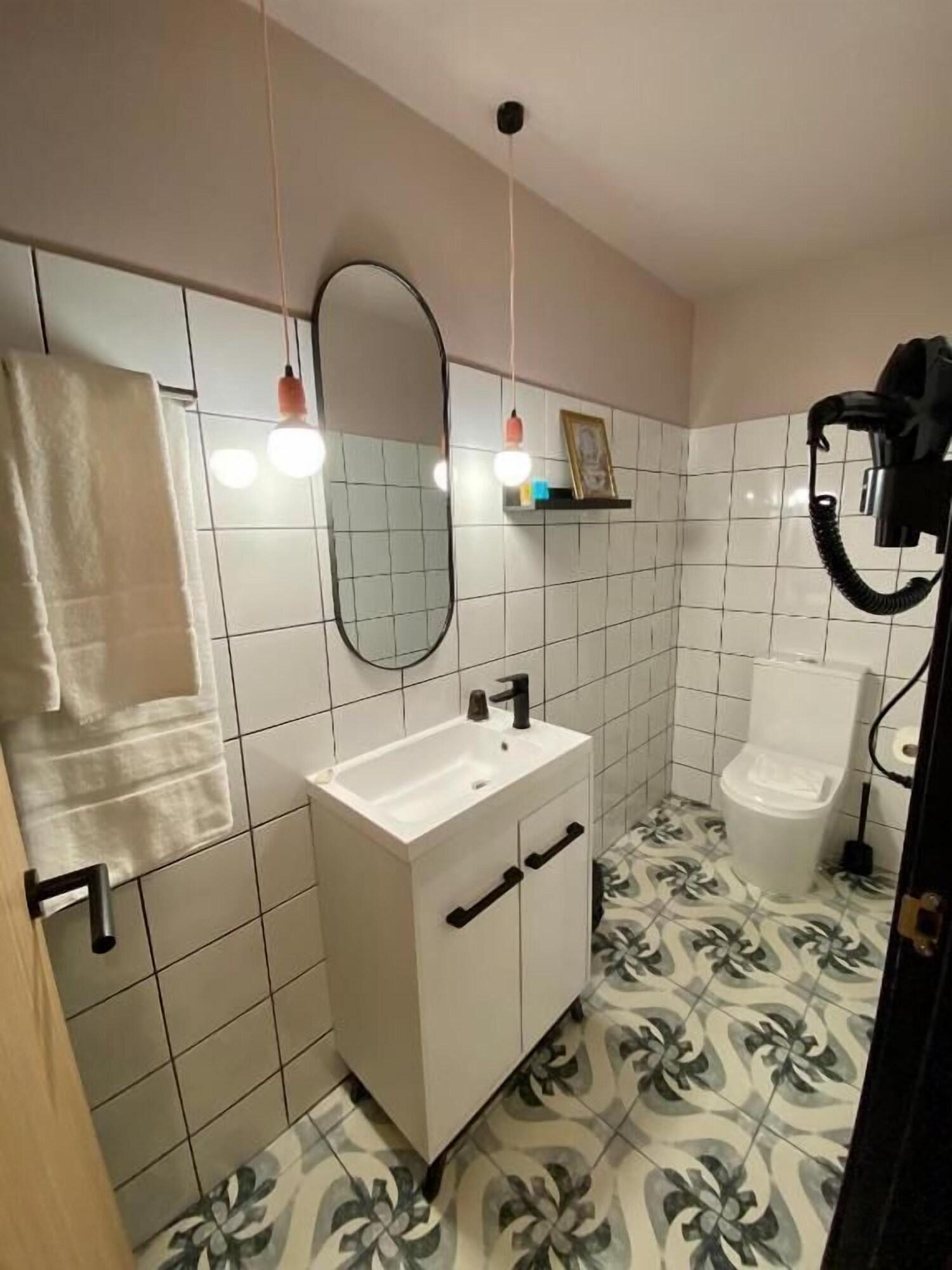 Equipamiento de Habitación Hografic Hotel Boutique