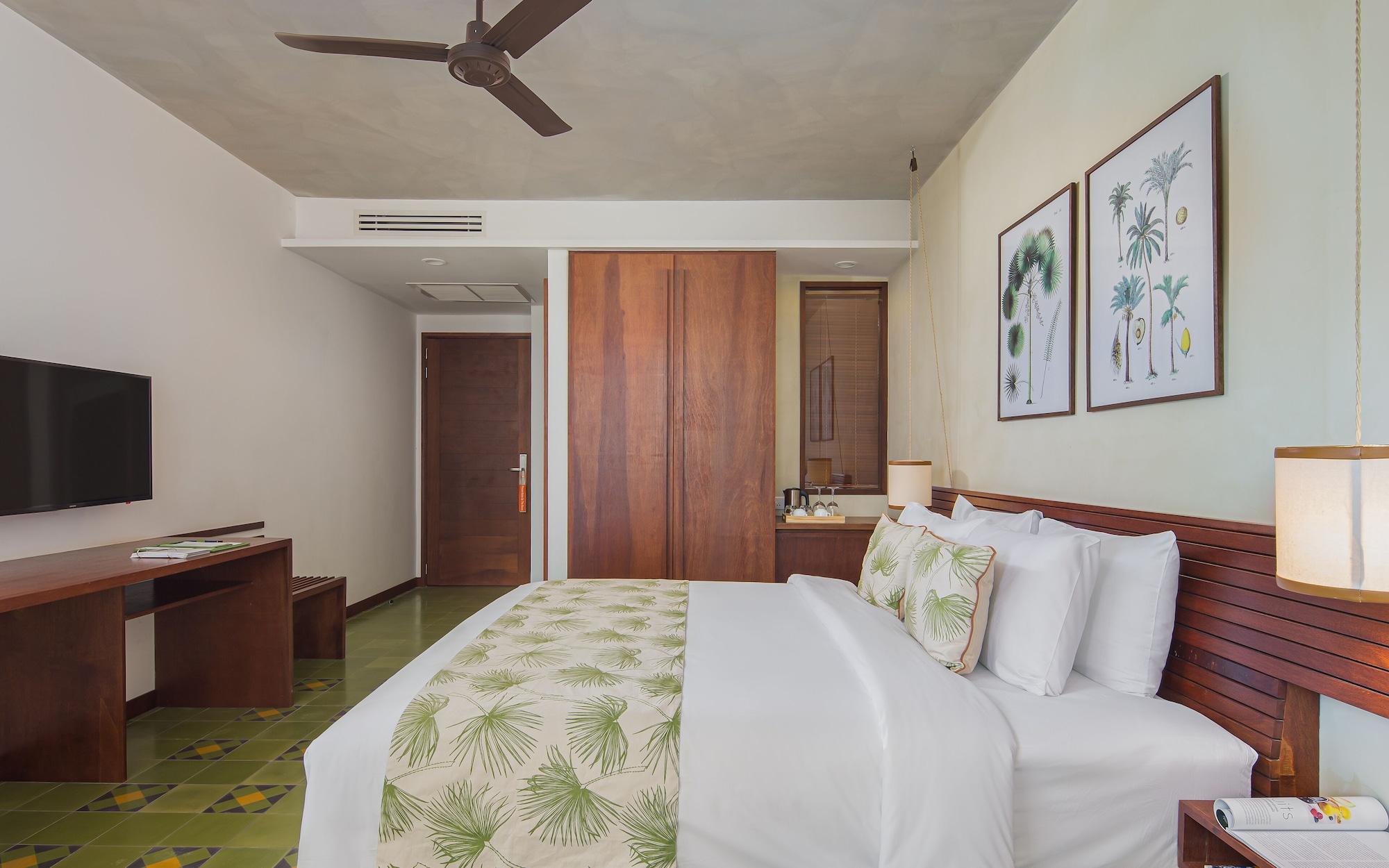 Habitación Penh House Hotel