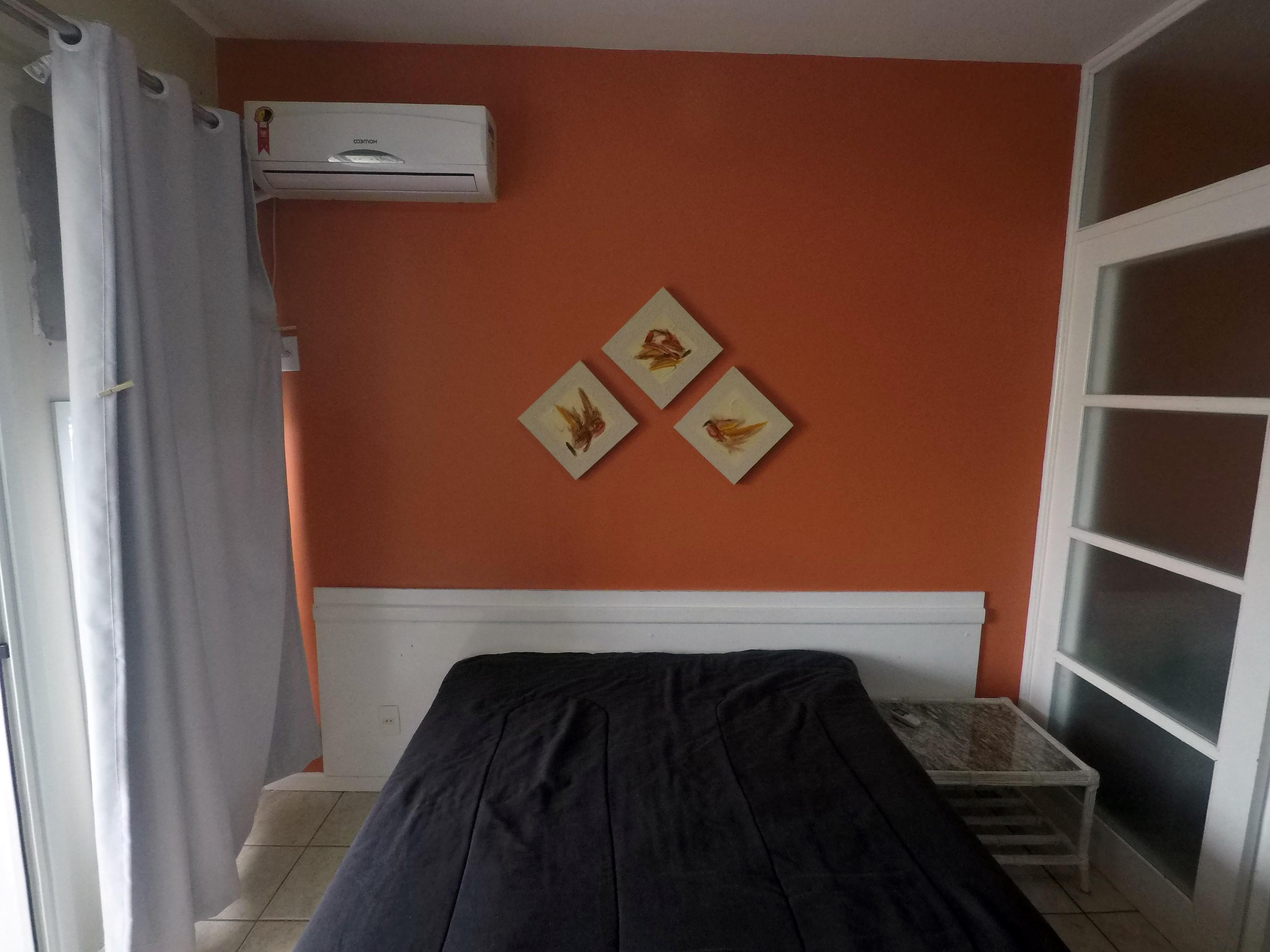 Habitación ApartHotel Temporada Ingleses 125