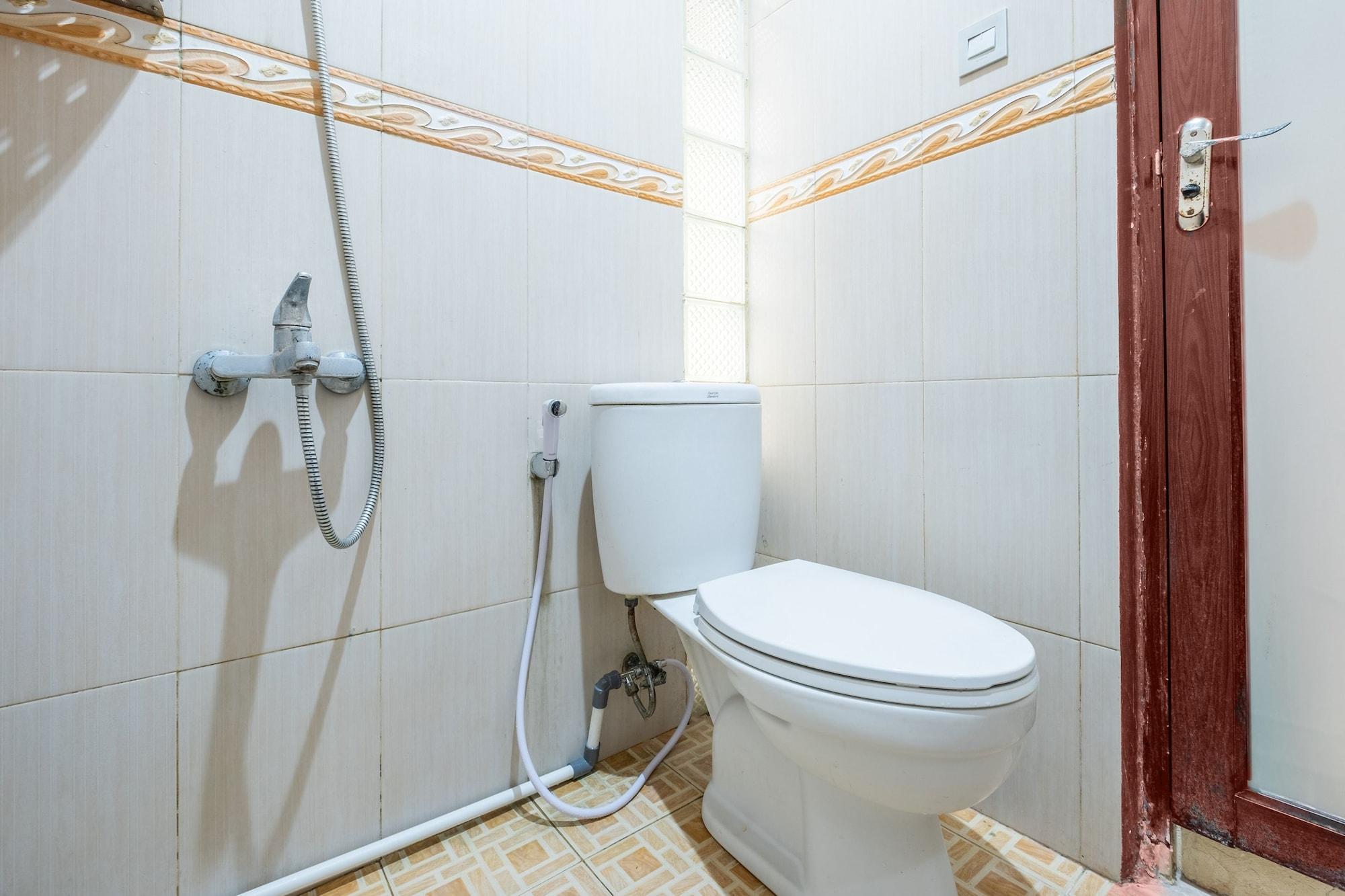 Equipamiento de Habitación OYO Collection O 1032 Rahayu Residence Syariah