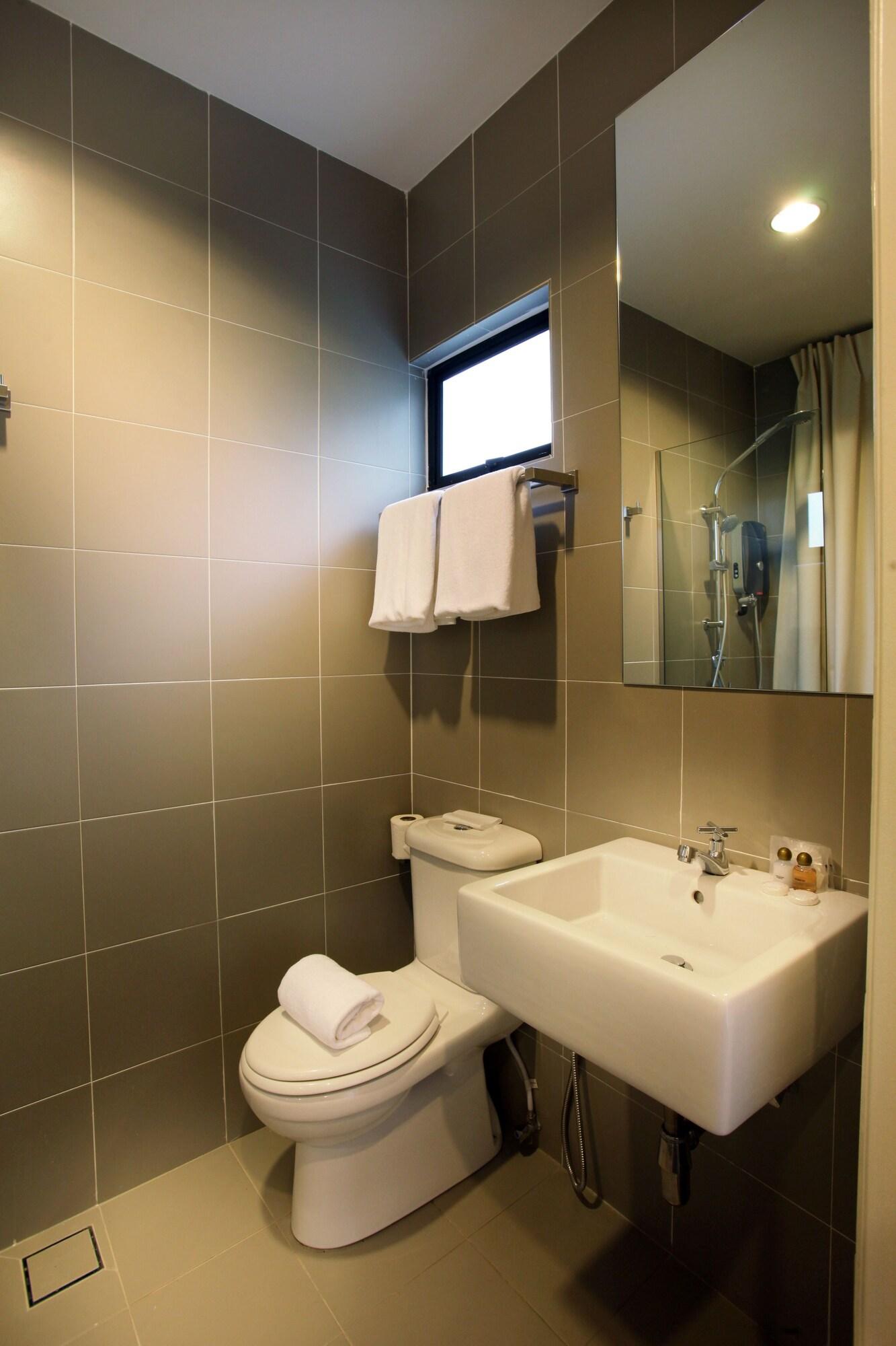 Equipamiento de Habitación O'Boutique Suites Hotel