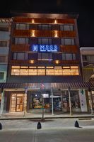 Alojamiento - M383 Hotel Bariloche