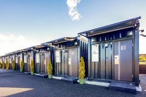 Alojamiento - Hotel R9 The Yard Yaita