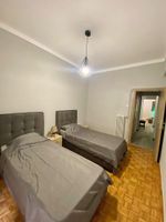 Alquiler Vacacional - Sweety flat Marina Zeas Piraeus nearby the sea