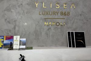 Alojamiento - Ylisea Luxury B&B - Luxury in the city center - 5 minutes from the sea