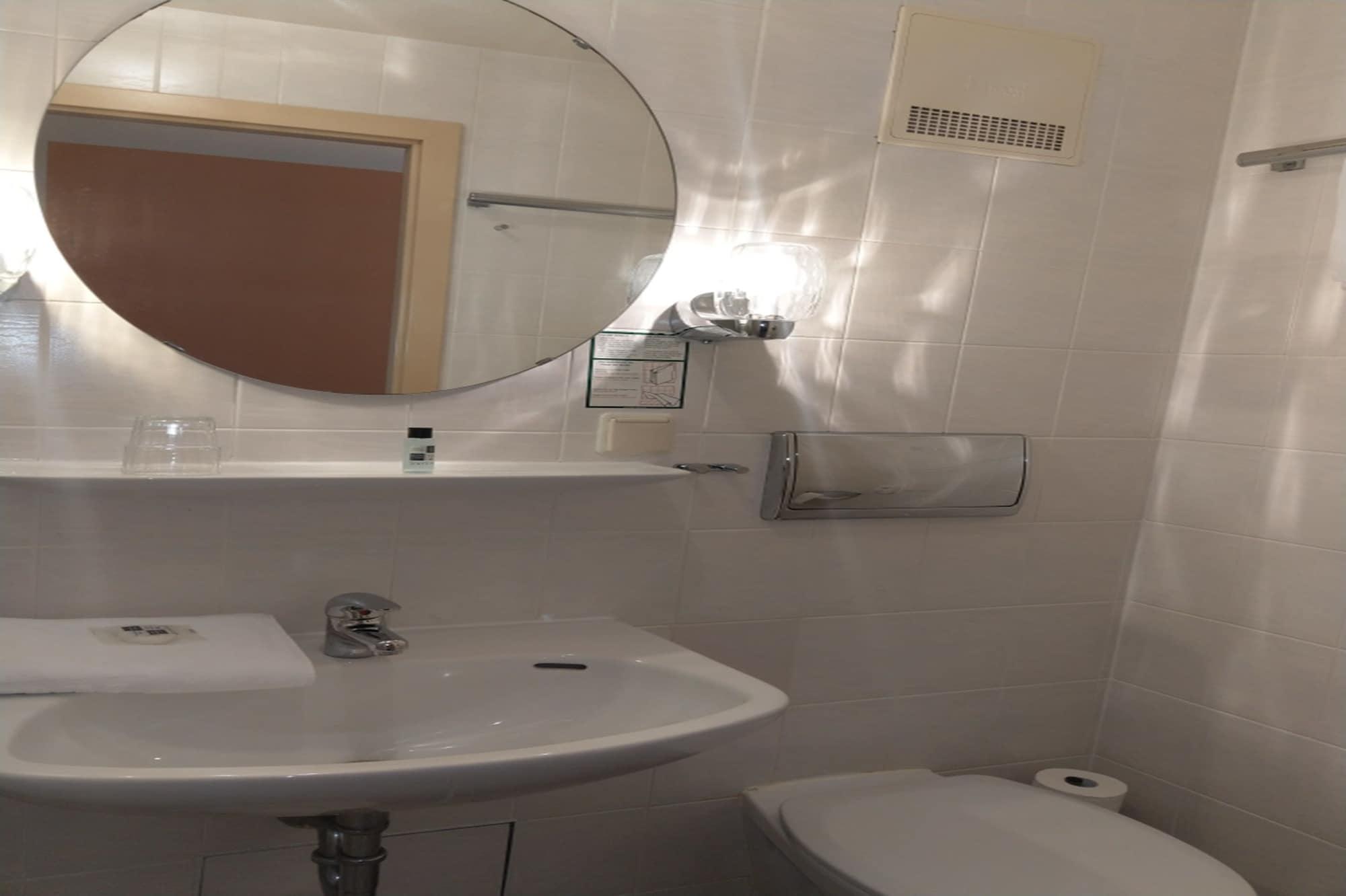 Equipamiento de Habitación BSW - Hotel Lindenbach