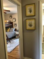 Alquiler Vacacional - BCS Back Forty- fully stocked home & great yard—close to A&M, great food & fun.