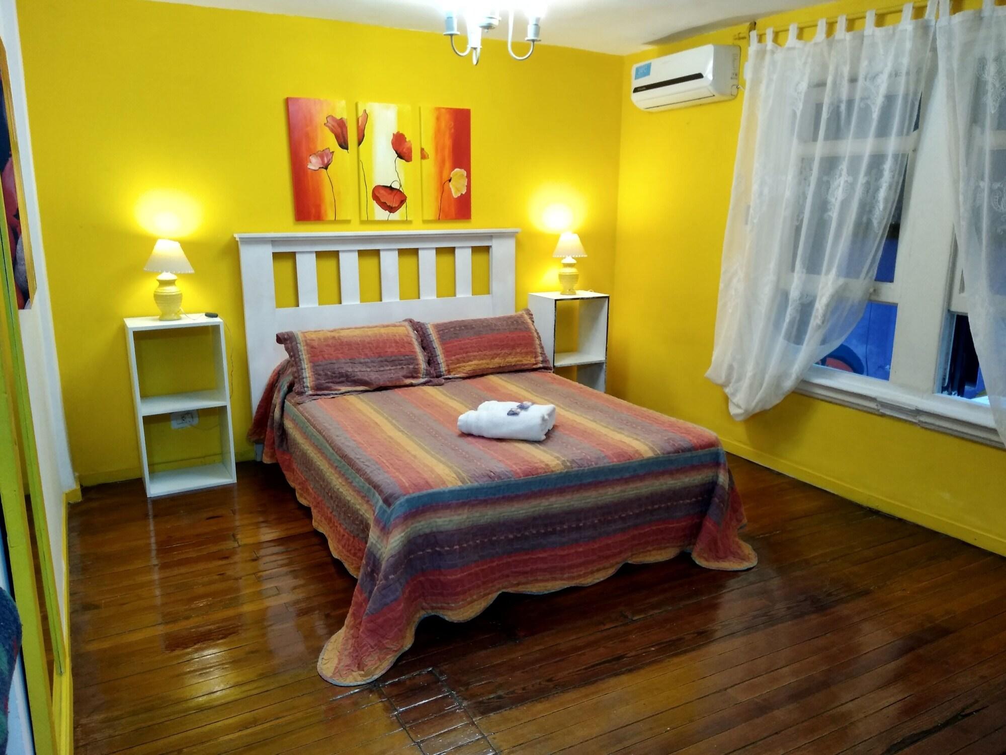 Habitación Hostel Estoril 3