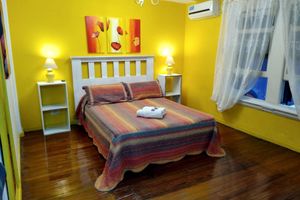 Alojamiento - Hostel Estoril 3