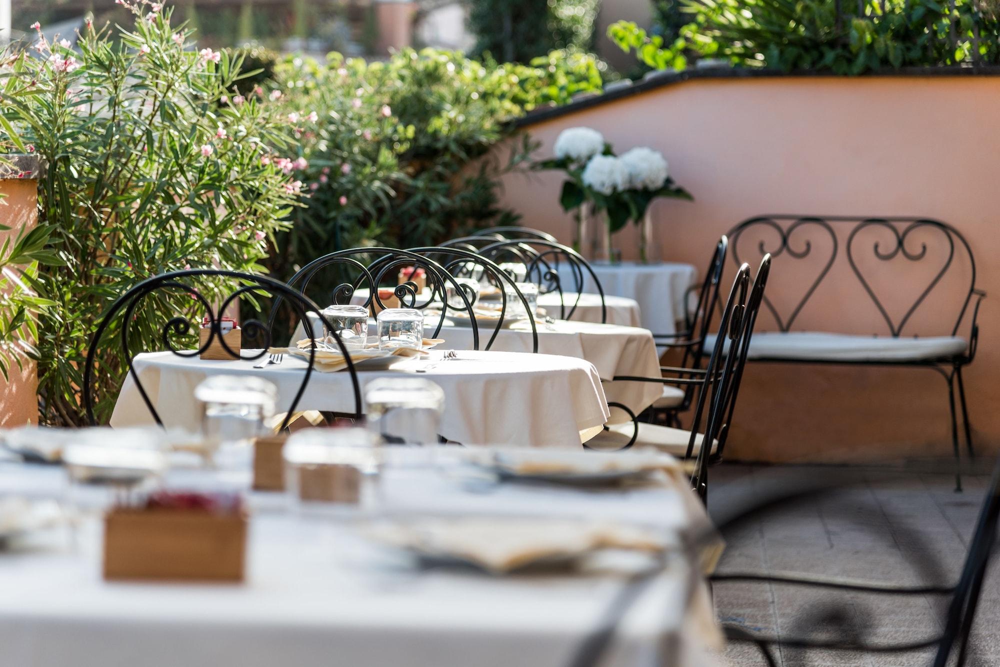 Restaurant Hotel Concordia