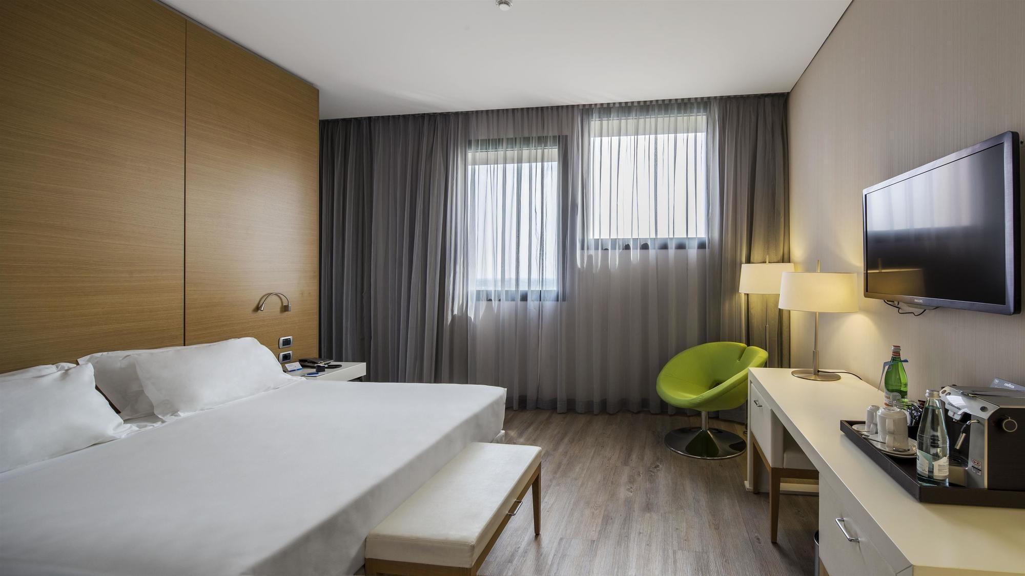 Hotel NH Milano Fiera