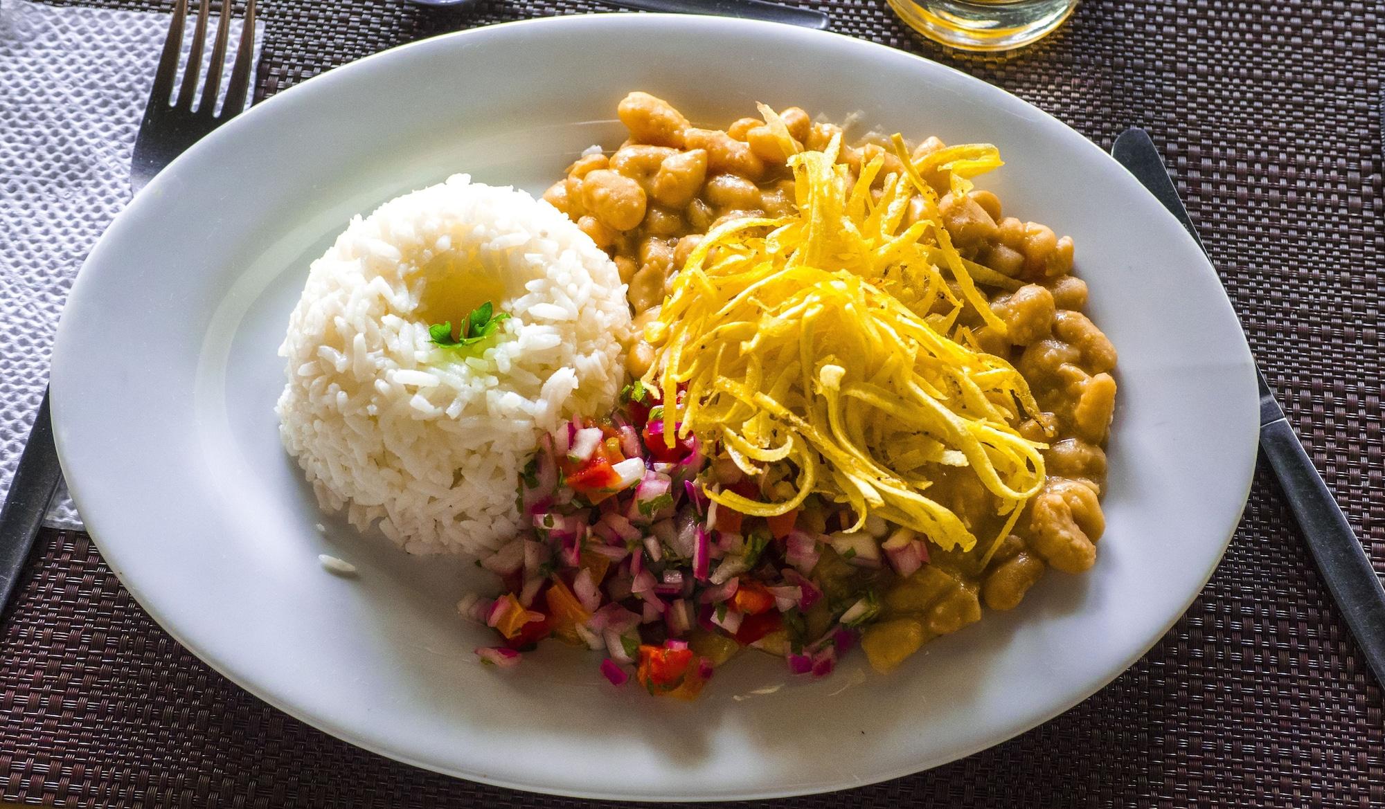 Restaurant Amazon Planet