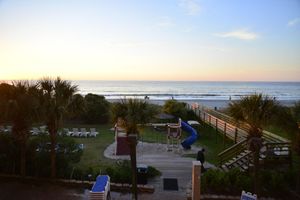 Alojamiento - Monterey Bay Suites