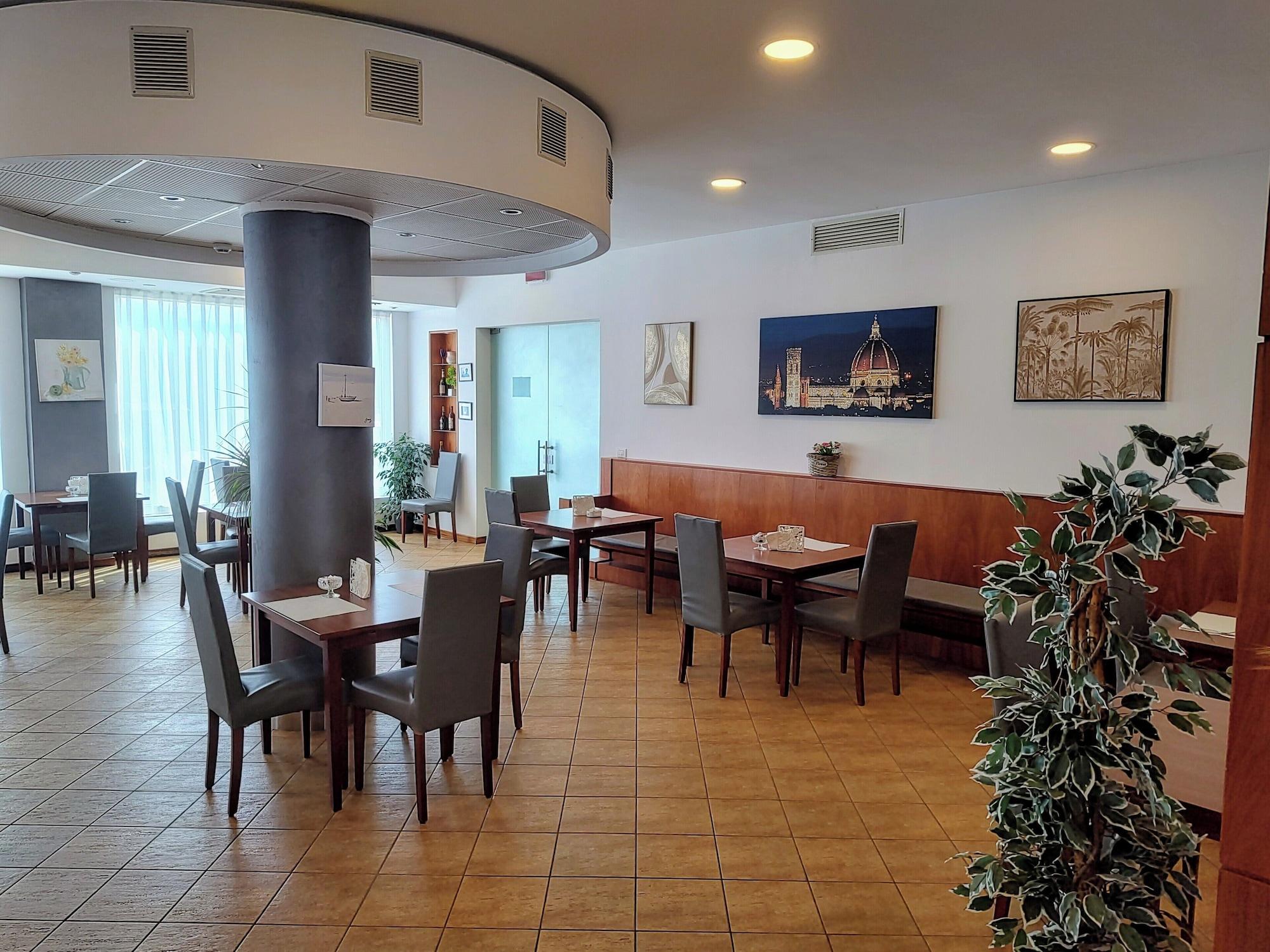 Restaurant Hotel Datini
