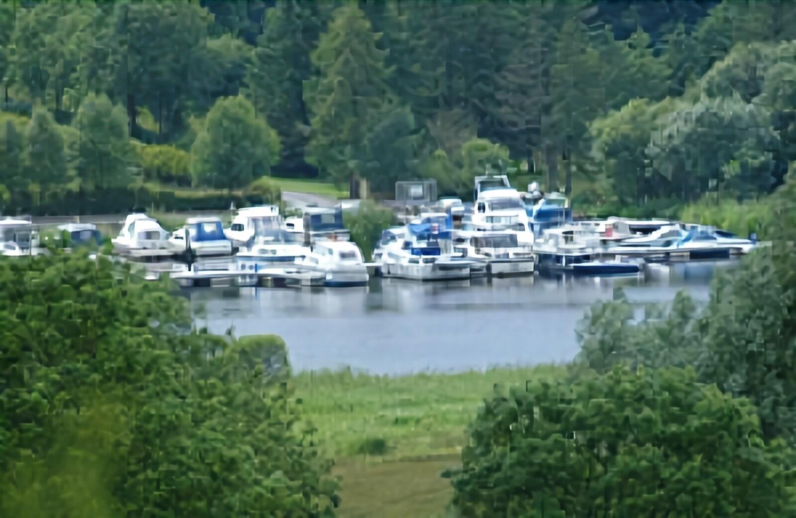 Instalaciones Recreativas Willowbank House