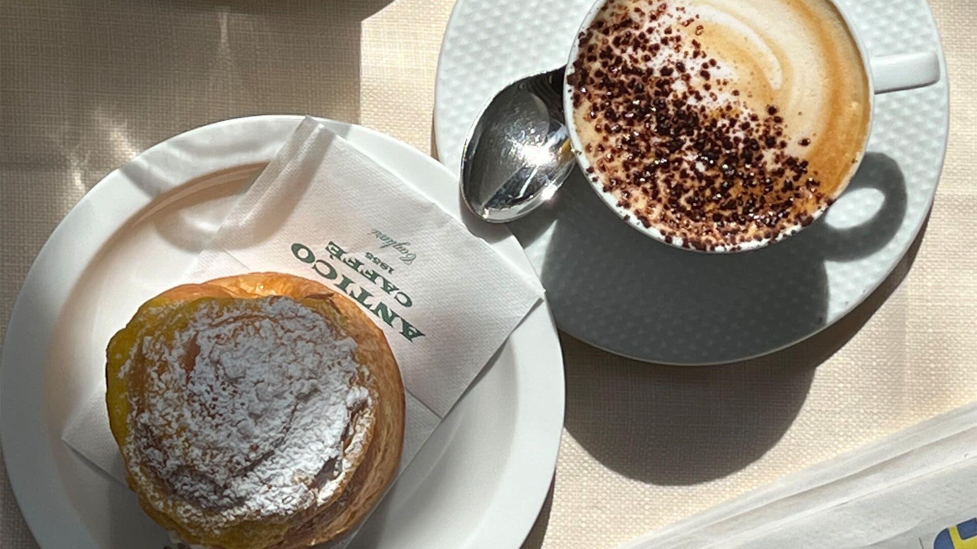 Restaurant PLEY Cagliari Boutique Suites