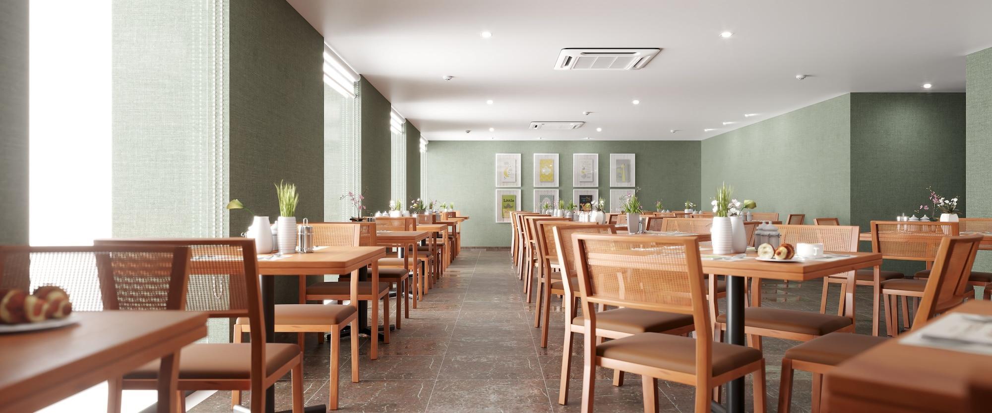 Restaurant Tierra Viva Piura